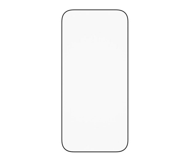 PanzerGlass Ceramic II Ultra-Wide Fit EasyAligner do iPhone Air - 1538877 - zdjęcie 2